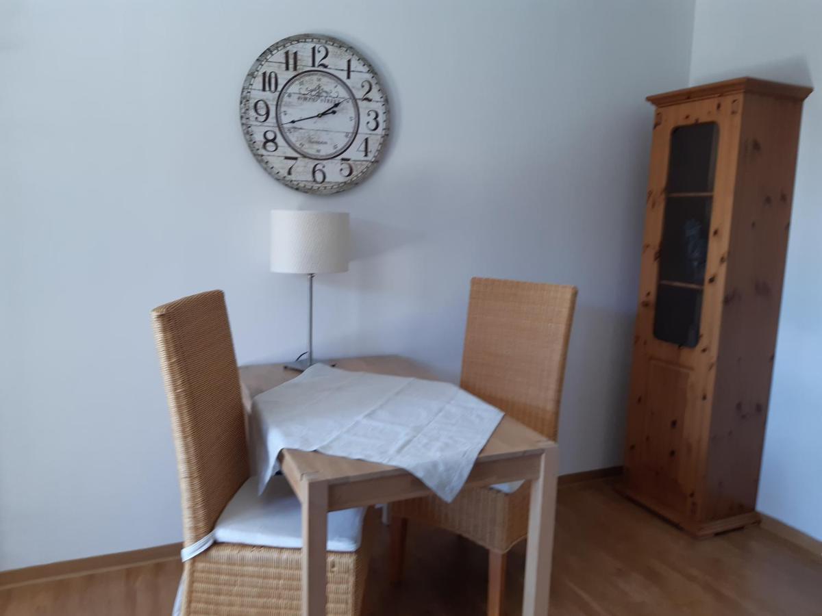 Ferienwohnungen Eifelblick Lutzerath エクステリア 写真